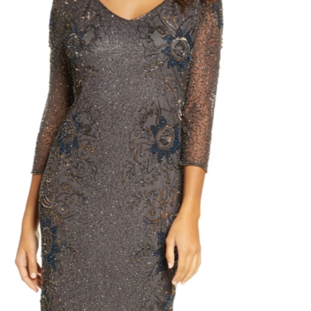 Party dress